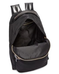 Stella McCartney Medium Nylon Falabella Backpack