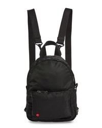 STATE Bags Mini Hart Convertible Nylon Backpack