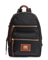 Frye Mini Ivy Nylon Backpack