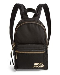 Marc Jacobs Mini Trek Nylon Backpack