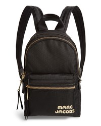 Marc Jacobs Mini Trek Nylon Backpack