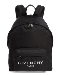 Givenchy Nylon Backpack