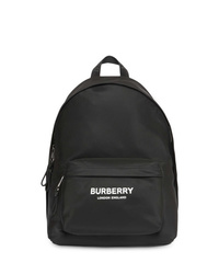 Burberry Nylon Backpack
