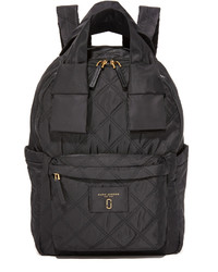 Marc Jacobs Nylon Knot Large Backpack