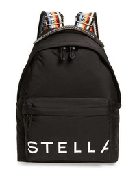 Stella McCartney Padded Nylon Backpack
