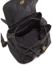 Tory Burch Scout Mini Nylon Backpack