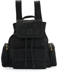 Tory Burch Scout Nylon Backpack
