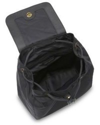 Tory Burch Scout Nylon Mini Backpack