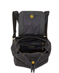 Tory Burch Scout Nylon Small Backpack