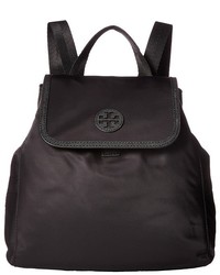 Tory Burch Scout Nylon Small Backpack Backpack Bags