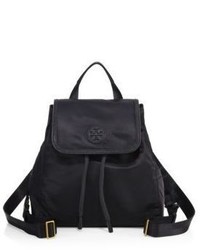 Tory Burch Scout Small Nylon Backpack