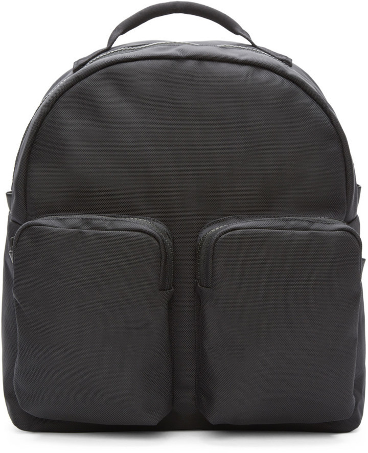yeezy season 1 backpack