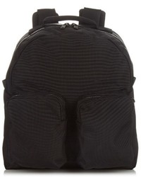 Yeezy Season 1 Soft Nylon Backpack