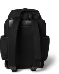 Burberry Shoes Accessories Nylon Backpack