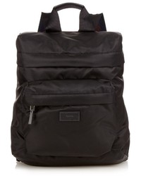 Paul Smith Shoes Accessories Nylon Backpack