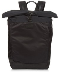 Paul Smith Shoes Accessories Nylon Backpack