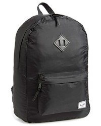 Herschel Supply Co Heritage Nylon Backpack