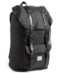 Herschel Supply Co Little America Nylon Backpack