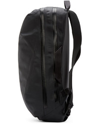 Arc'teryx Veilance Black Nomin Backpack
