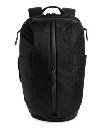 Aer Water Resistant Nylon Duffle Backpack