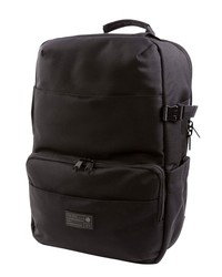 HEX Water Resistant Technical Backpack In Black At Nordstrom
