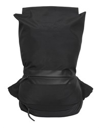 Y-3 Fs Nylon Water Resistant Backpack