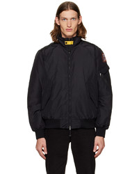 Parajumpers Back Fire Core Down Jacket