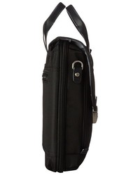 Travelpro Executive Choice Checkpoint Friendly Messenger Brief Messenger Bags