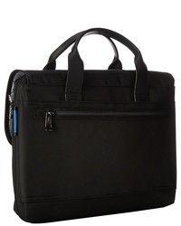 Travelpro Executive Choice Checkpoint Friendly Messenger Brief Messenger Bags