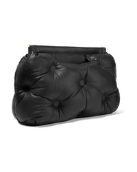 Maison Margiela Glam Slam Medium Quilted Leather Shoulder Bag