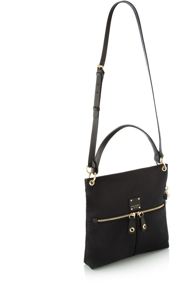 Henri bendel jetsetter discount black