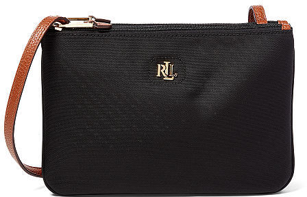 ralph lauren tara crossbody