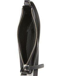 Marc Jacobs Nylon Biker Cross Body Bag, $155 | shopbop.com | Lookastic