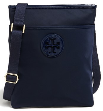 Tory Burch Nylon Crossbody Bag, $195 | Nordstrom | Lookastic