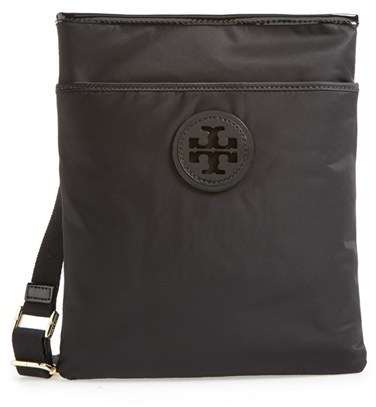 Tory Burch Nylon Crossbody Bag, $195 | Nordstrom | Lookastic