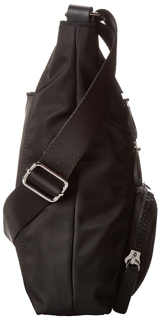 Calvin Klein Nylon Crossbody Cross Body Handbags, $128 | Zappos | Lookastic