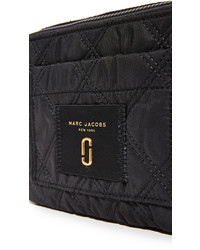 Marc Jacobs Nylon Knot Cross Body Bag