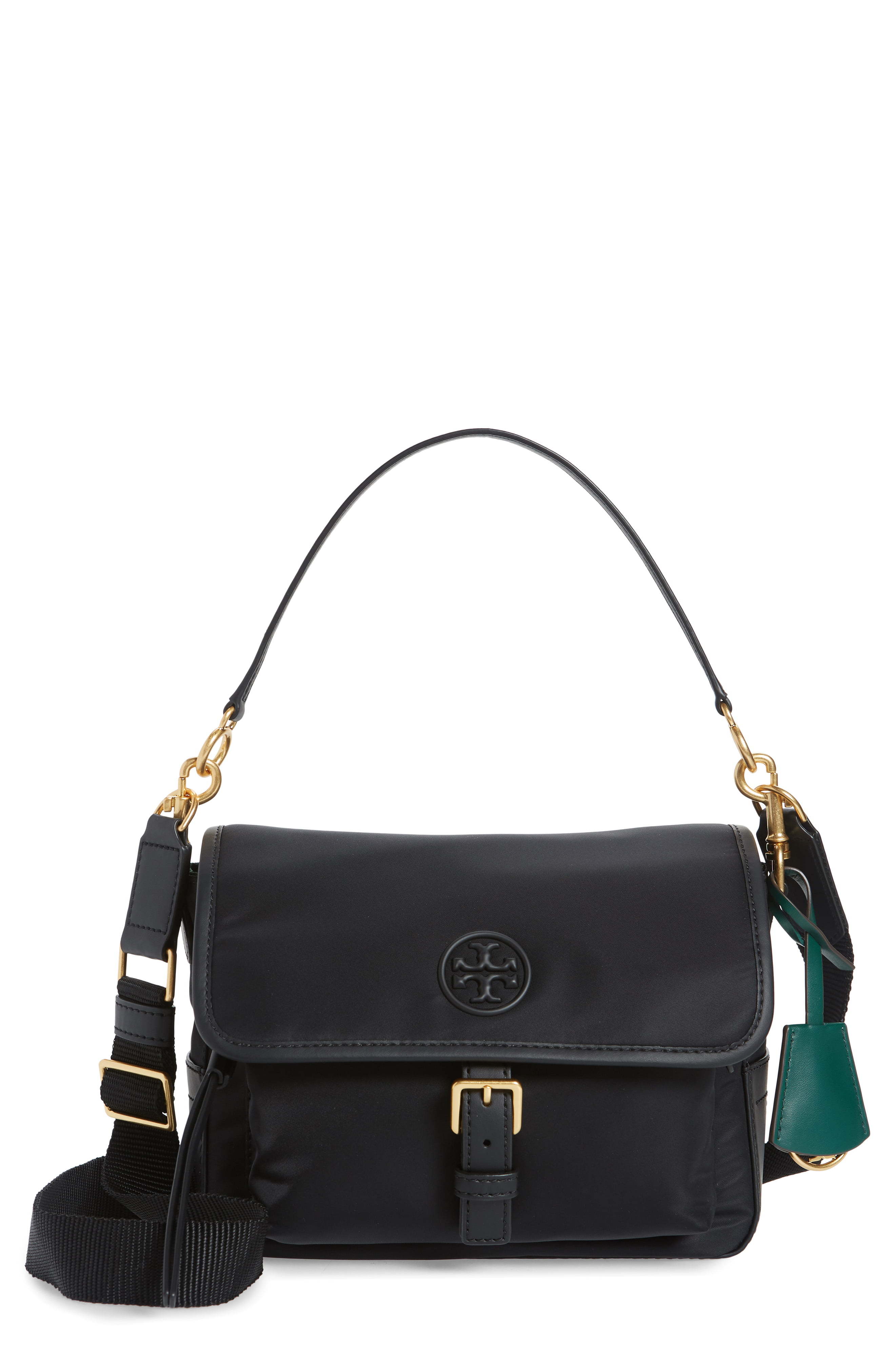 Tory Burch Perry Nylon Crossbody Bag, $198 | Nordstrom | Lookastic