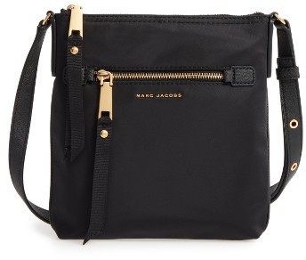 Marc jacobs trooper store nylon tote bag