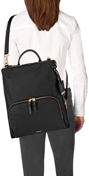 Tumi Voyageur Convertible Crossbody Bag, $235 | Lookastic