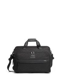 Tumi Alpha 3 Collection Framed Soft Duffle