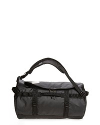 The North Face Base Camp Water Resistant Duffle In Tnf Blacktnf White At Nordstrom