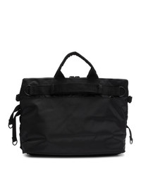 032c Black Adidas Originals Edition Weekend Duffle Bag