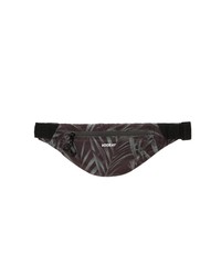 VOORAY Active Water Resistant Nylon Fanny Pack