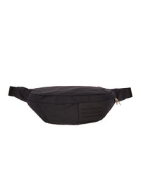 A-Cold-Wall* Black Nylon Bum Bag
