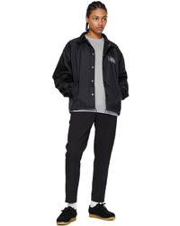 Neighborhood Black Nylon Jacket