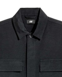 H&M Shirt Jacket
