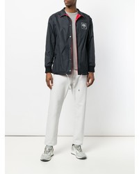 Opening Ceremony Zipped Fitted Jacket