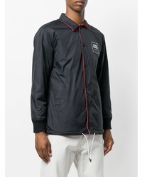 Opening Ceremony Zipped Fitted Jacket