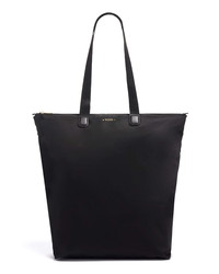 Tumi Just In Case Northsouth Packable Nylon Tote
